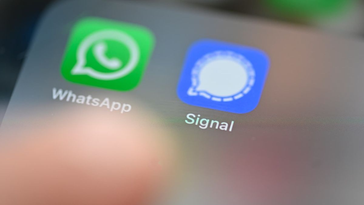 Des cyberattaques russes via WhatsApp et Signal ciblent le gouvernement néerlandais