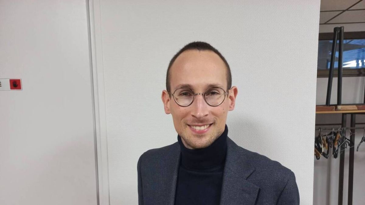 Guillaume Louis présente ses ambitions pour Pabu : santé, citoyenneté et solidarité