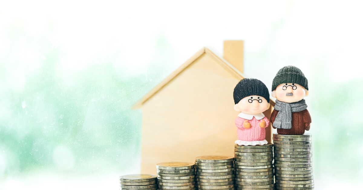 Quelle retraite attendre avec un salaire de 1500 euros par mois ?