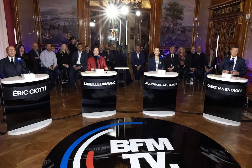 Pierre-Edouard Stérin contre Estrosi : une bataille juridique pour l'honneur