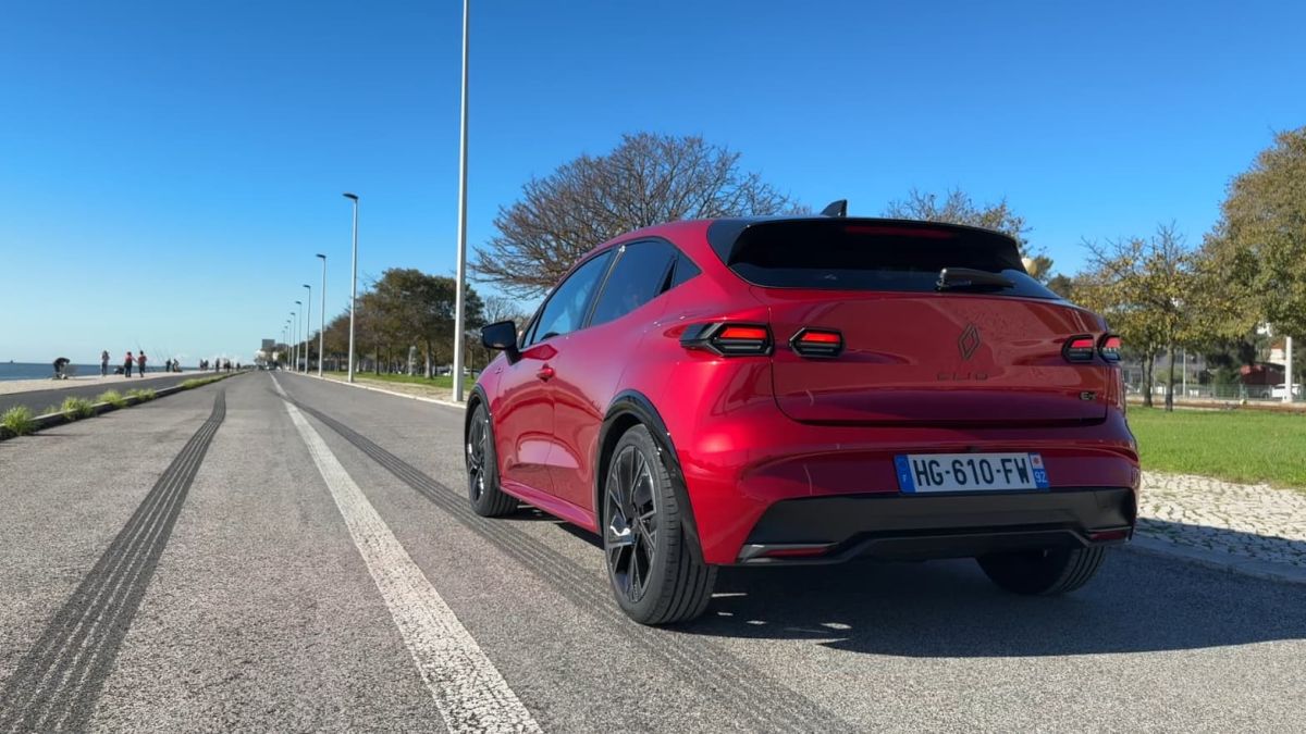 Renault accélère vers un avenir 100% électrique en Europe d'ici 2030