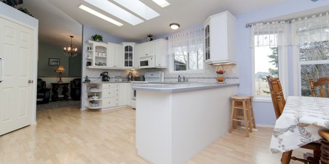 Aménager une cuisine américaine : conseils et inspirations