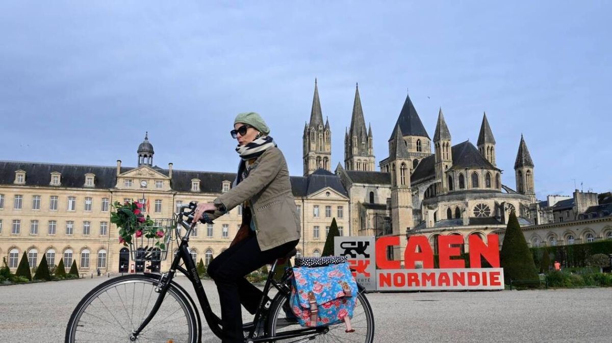 Caen s'exprime : les enjeux des mobilités aux municipales 2026
