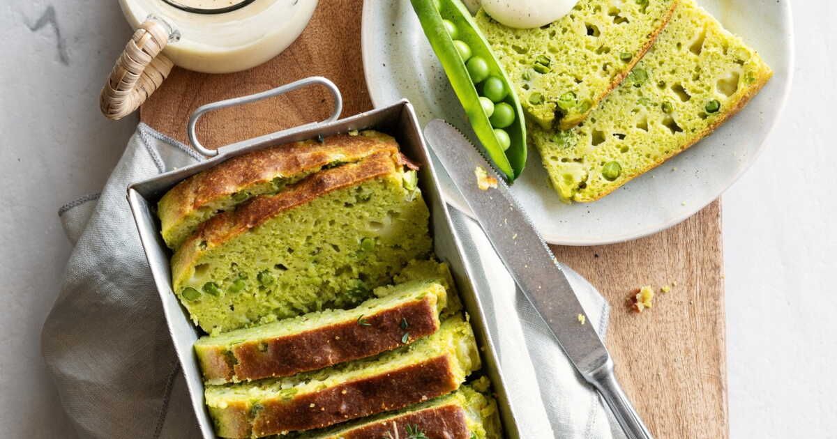 Vibrantes saveurs printanières : 33 recettes à découvrir