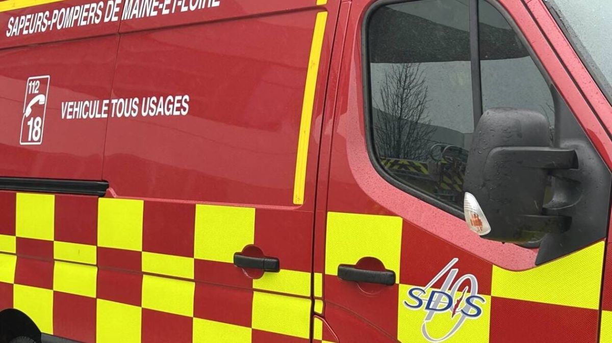 Accident sur l'A11 : des bouchons monumentaux près d'Angers