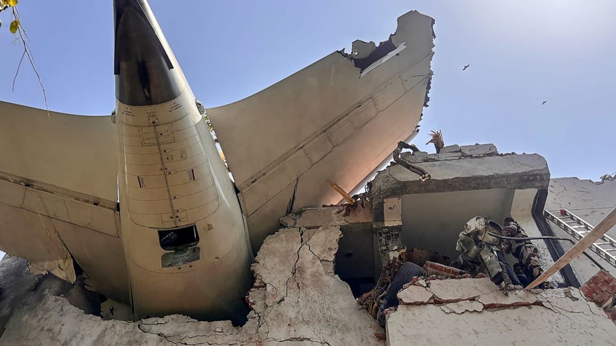 Accidents aériens en baisse, mais les pertes humaines augmentent