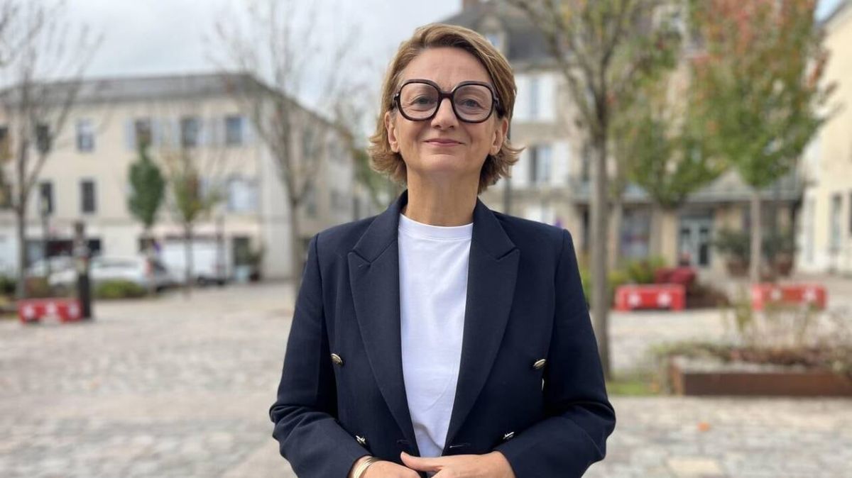 Cholet 2026 : les ambitions d'Isabelle Leroy pour un avenir culturel et écologique