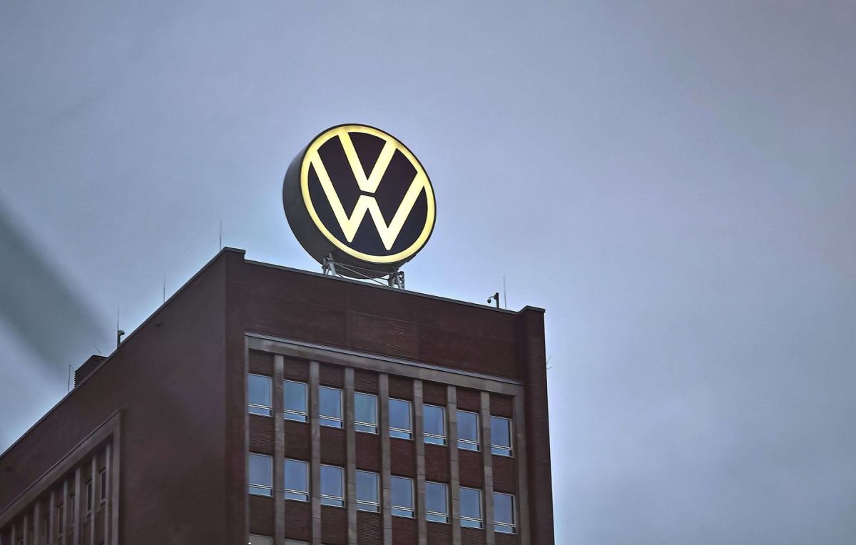 Volkswagen annonce la suppression de 50 000 postes en Allemagne d'ici 2030