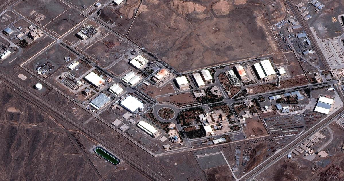 La guerre en Iran pourrait-elle déclencher une course aux armements nucléaires en Asie ?