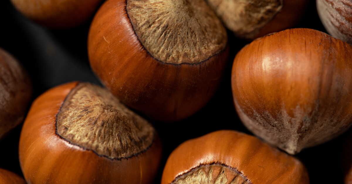 Éplucher les châtaignes n'aura jamais été aussi simple