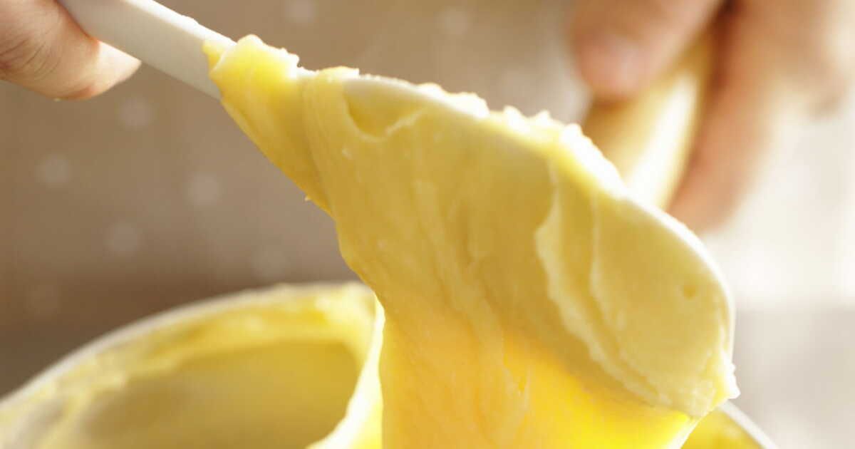 À la découverte des mystères de la crème pâtissière