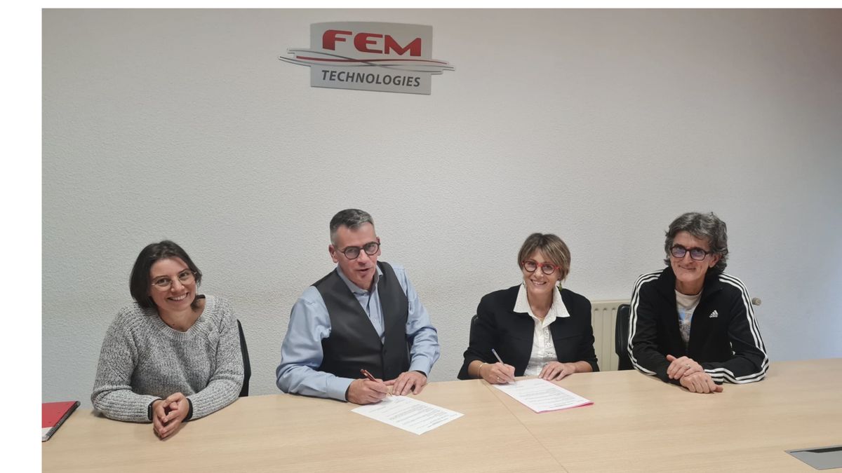 Capdenac-Gare : un partenariat exemplaire pour l'insertion des personnes en situation de handicap