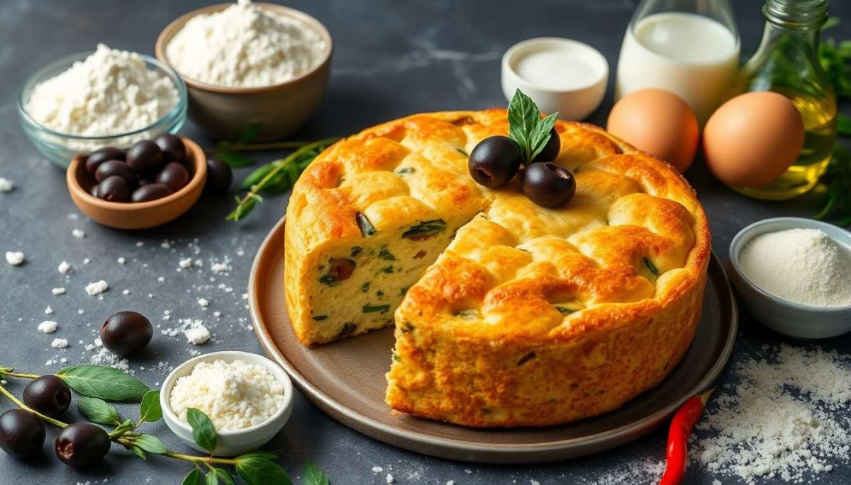 Un cake aux légumes : la recette végétale à adopter sans hésitation