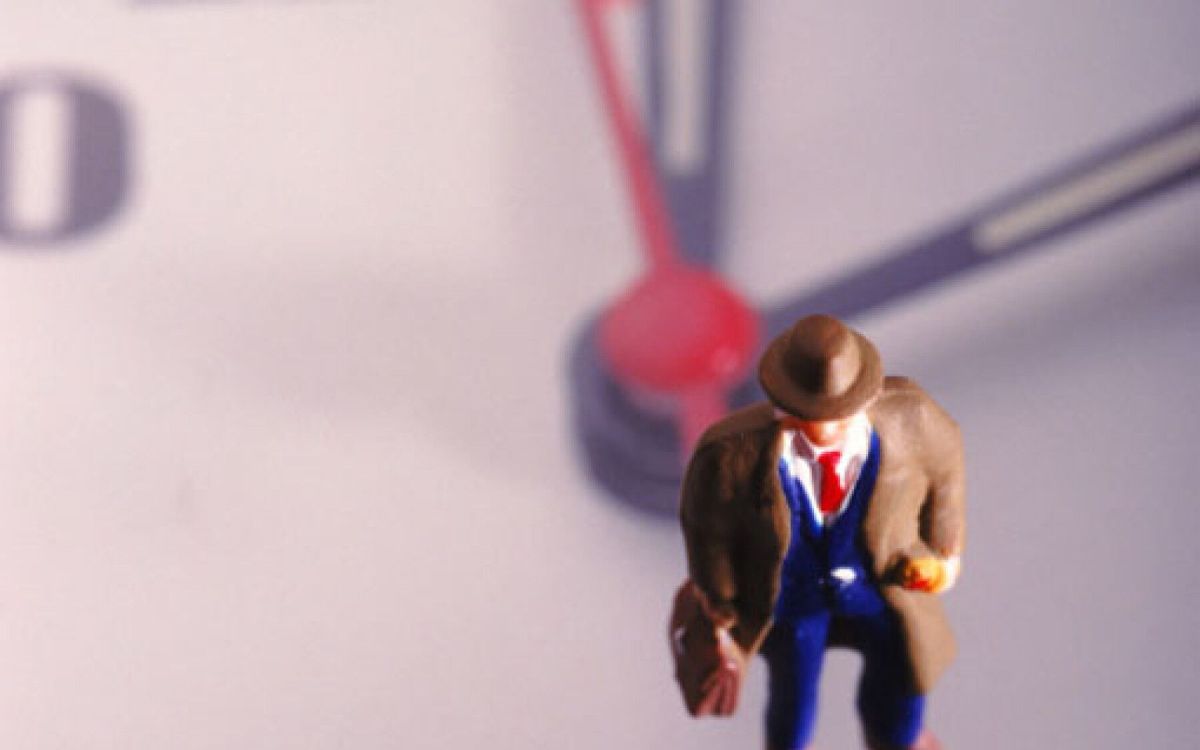 Comment préparer sa demande de pension ?