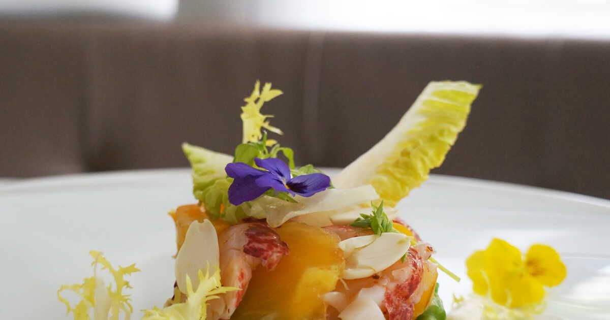 Des recettes de homard pour sublimer vos dîners