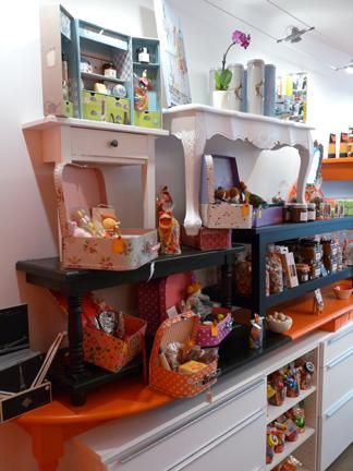 Redécouvrez la gastronomie à la mode