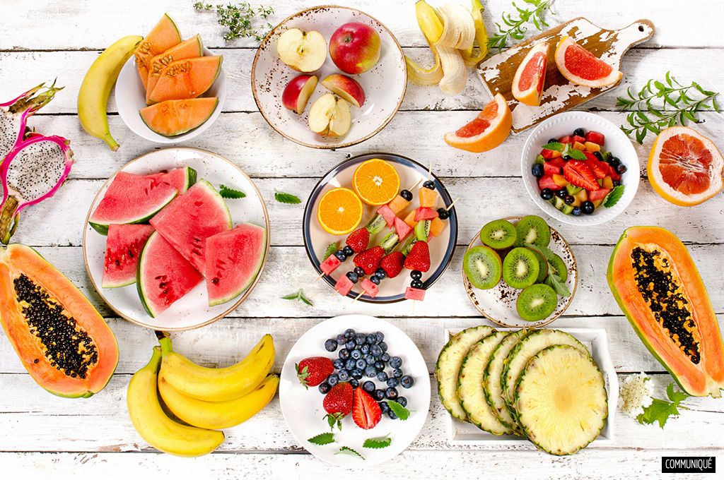 Adoptez le réflexe vitalité pour une rentrée en pleine forme