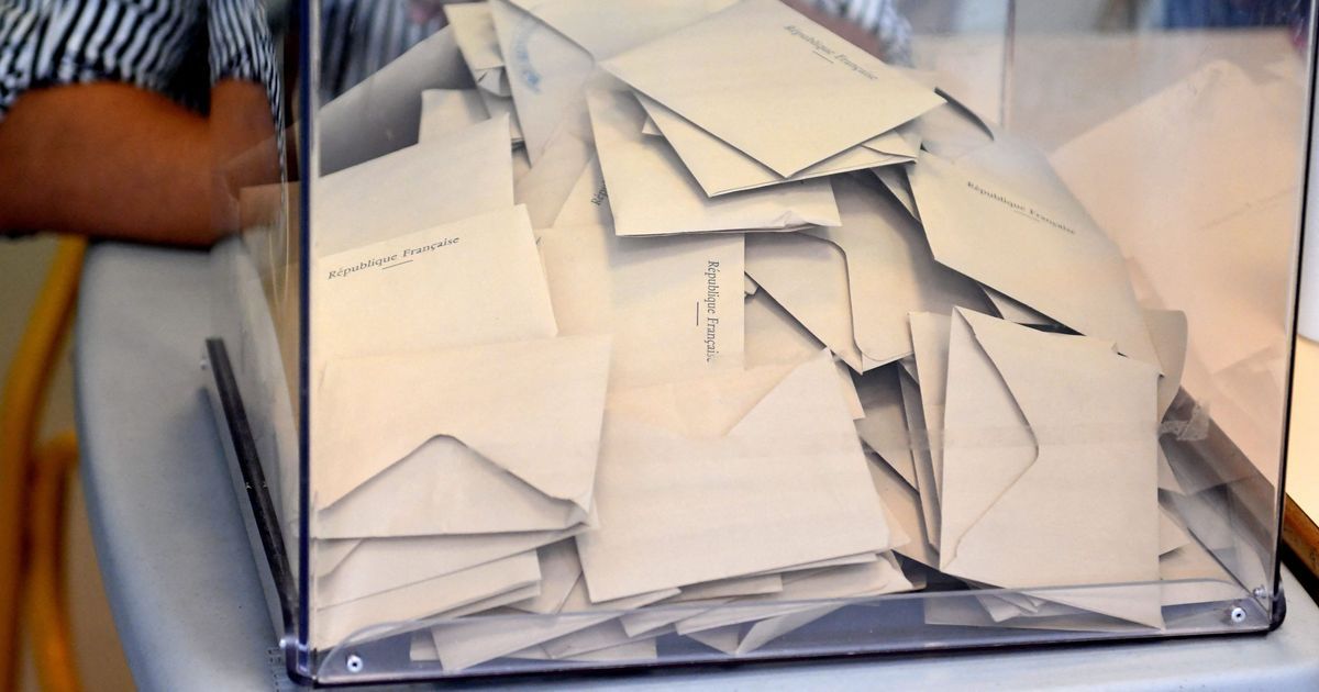 Les municipales 2026 en Vaucluse : résultats du premier tour en direct