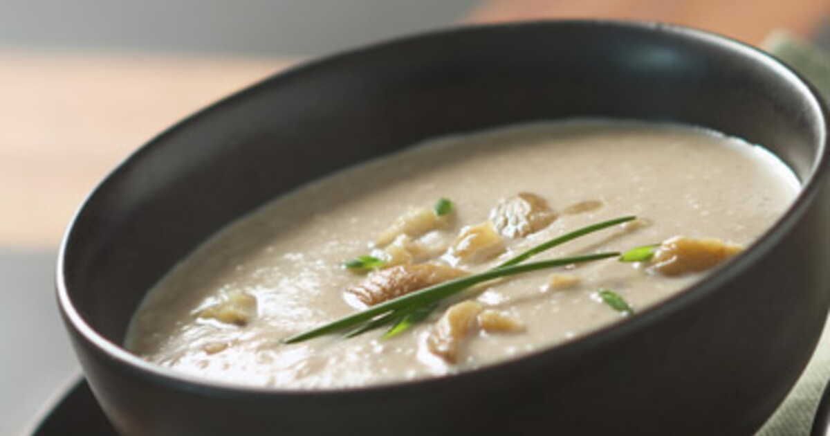 Des soupes réconfortantes pour un hiver savoureux