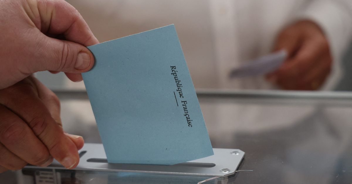 Alpes-Maritimes : les résultats du premier tour des municipales à suivre en direct