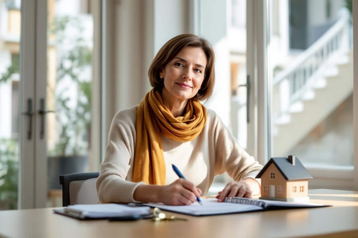 Immobilier : les parties communes, un critère essentiel pour votre investissement