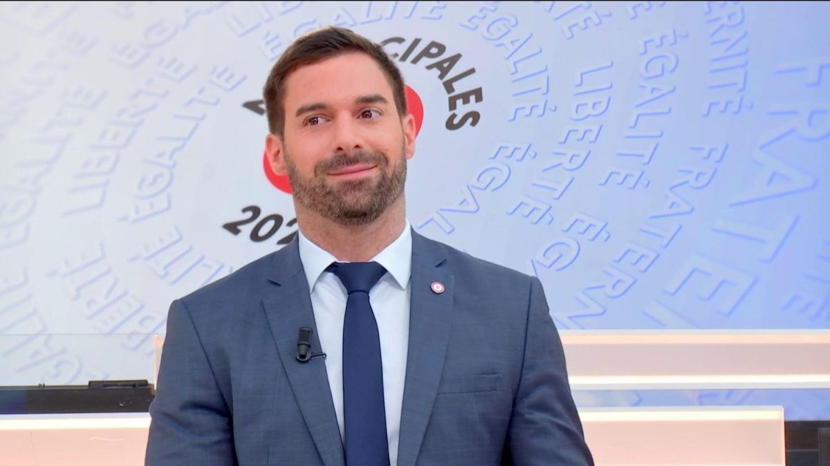 Les résultats encourageants du RN au premier tour des élections municipales