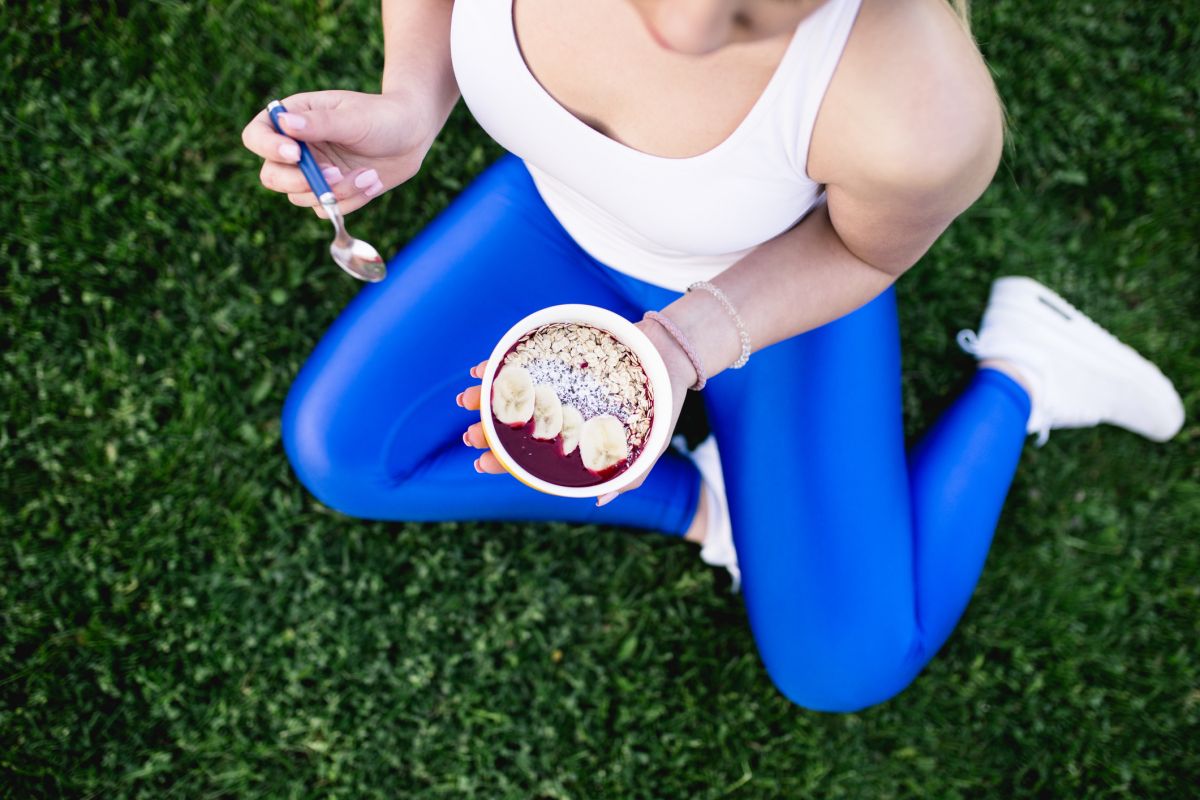 Optimisez votre assiette pour des muscles en béton en 7 jours