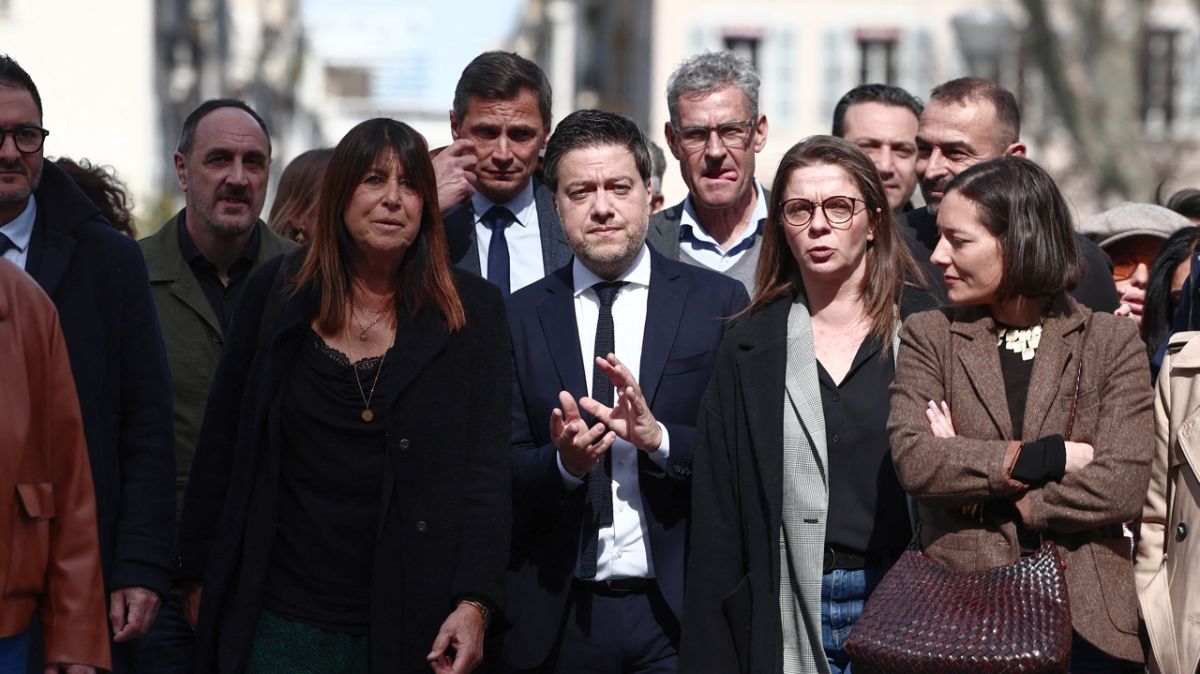 Municipales 2026 : la gauche face à des choix cruciaux pour le second tour