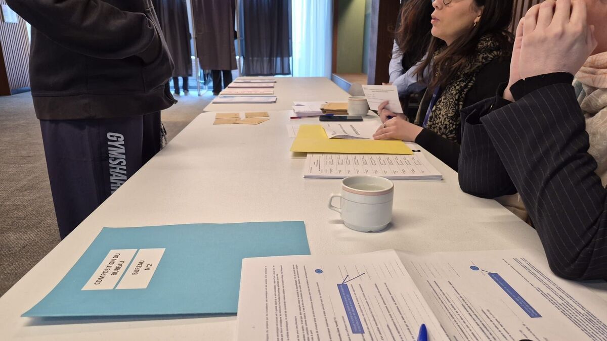 Rassemblement national en Essonne : le rêve d'implantation se heurte à la réalité