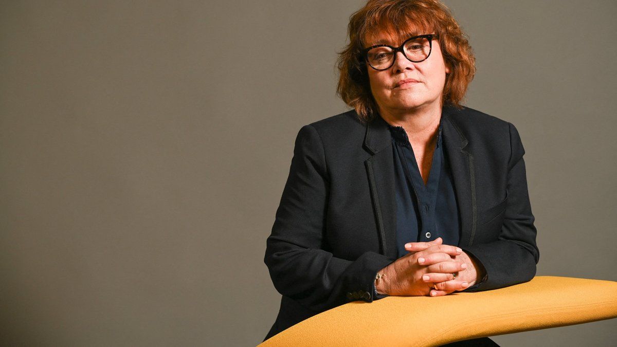 La controverse autour de Nathalie Saint-Cricq : une semaine sans antenne après ses propos sur Éric Ciotti