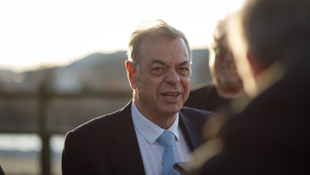 Jean-Luc Brochier se retire et appelle à l'unité contre la gauche à Digne-les-Bains