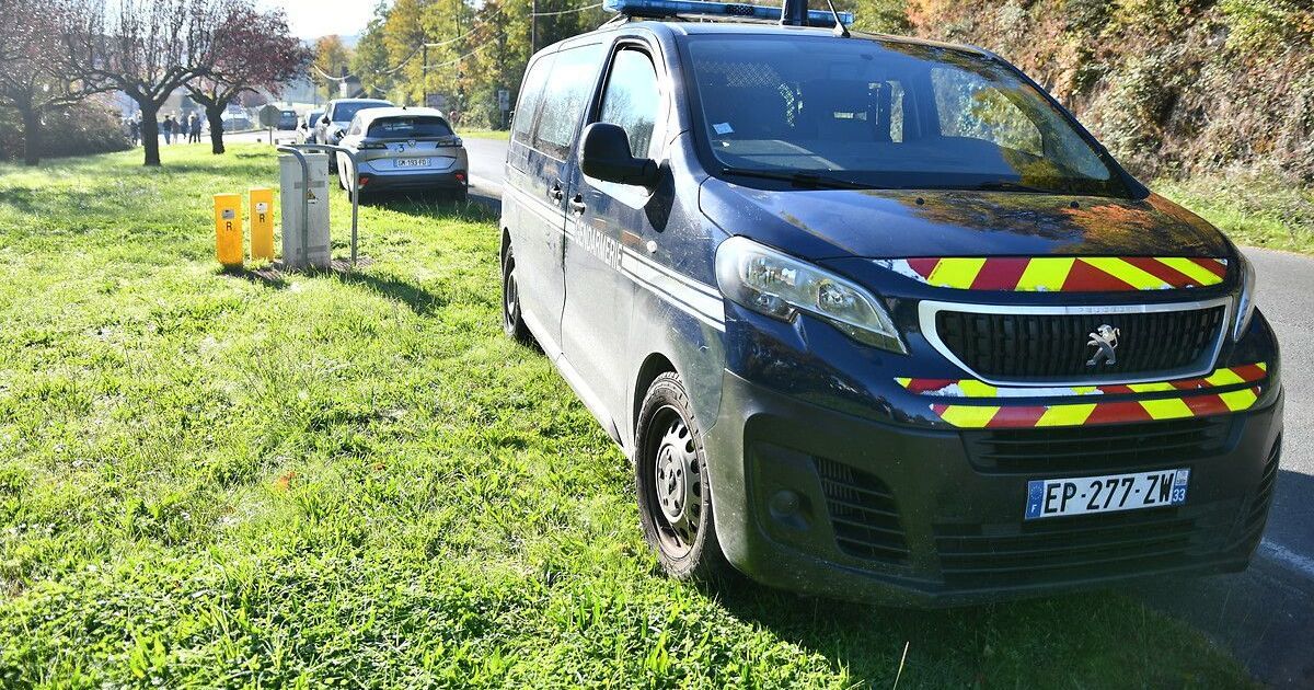 Un acte de violence choquant dans un snack de Dordogne : le vol et la menace au rendez-vous