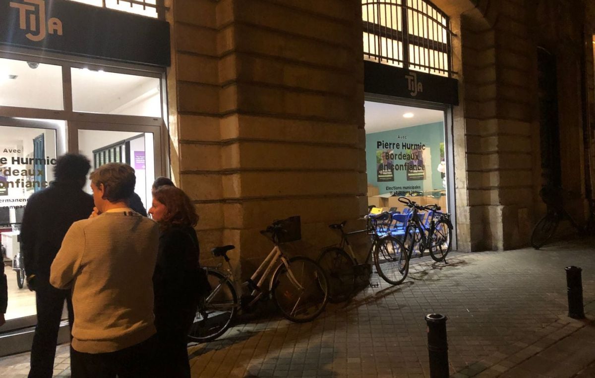 Bordeaux 2026 : une bataille serrée entre Hurmic et Cazenave