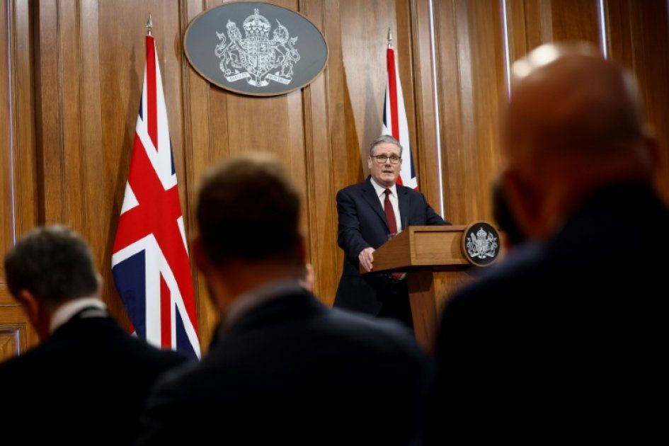 Berlin et Londres refusent une mission de l'Otan pour le détroit d'Ormuz