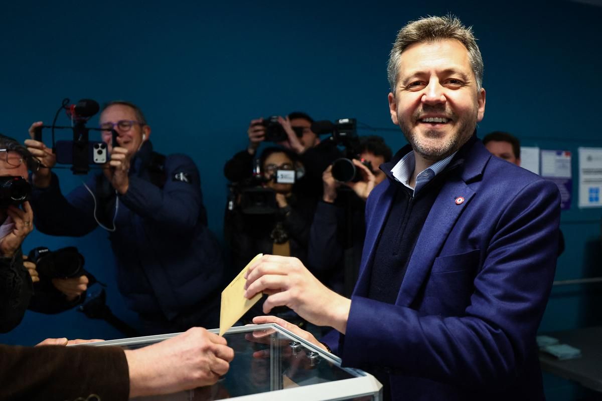 Lutte pour les municipales 2026 : le front républicain face au RN