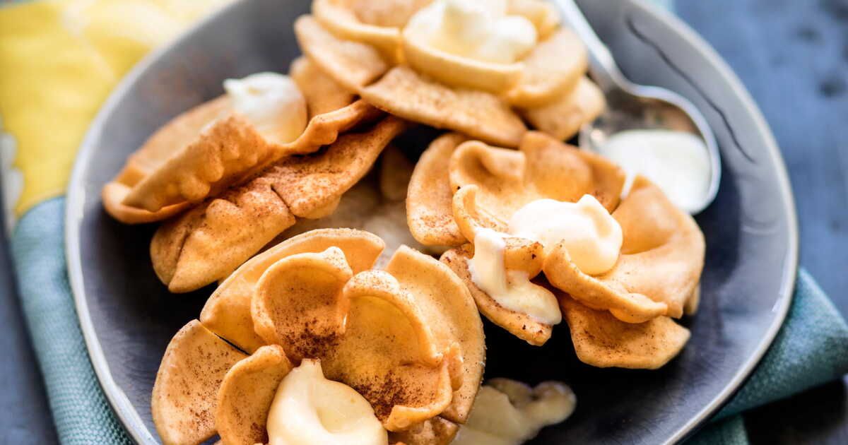 L'art subtil des roses à la cannelle