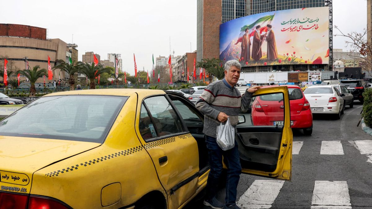 L'Iran rehausse son salaire minimum de 60% face à l'inflation croissante