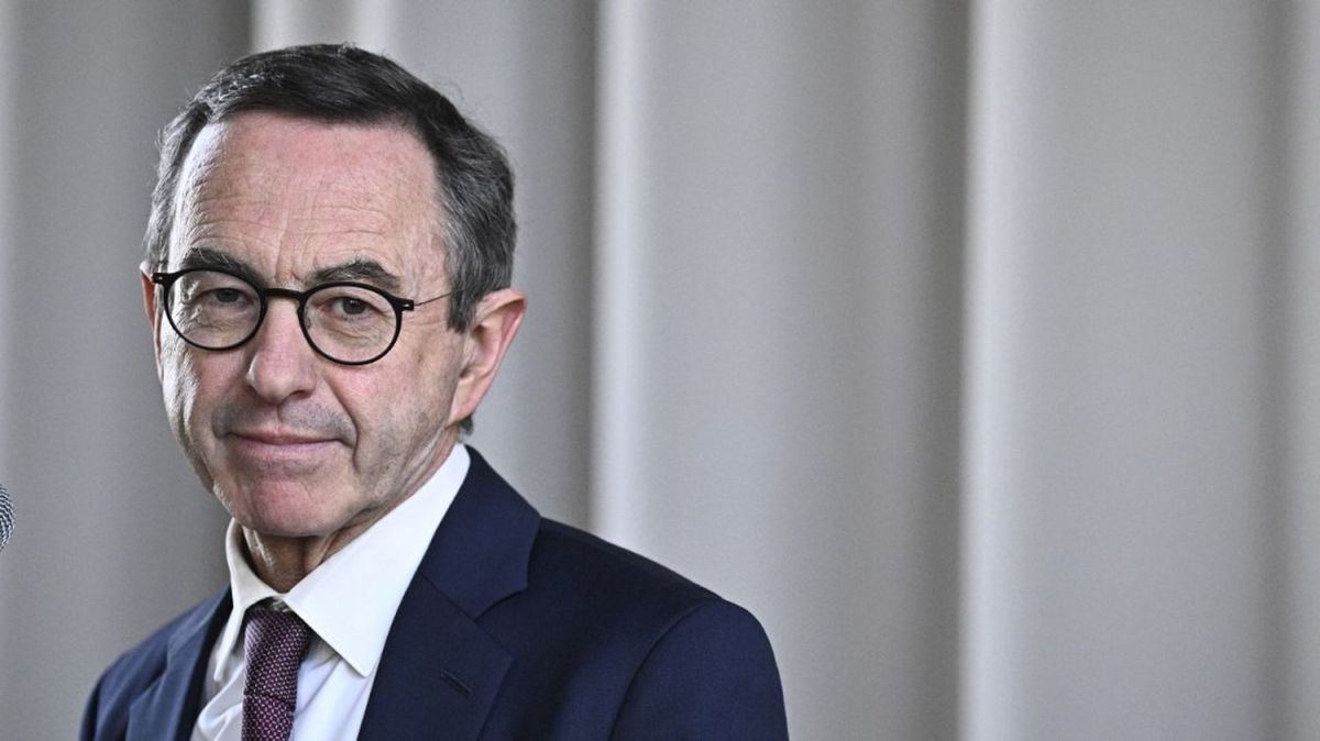 Bruno Retailleau soulève des doutes sur l'alliance avec Horizons à Nice