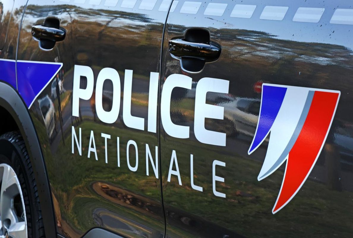 Un motard refuse d’obtempérer et blesse un policier à Bayonne