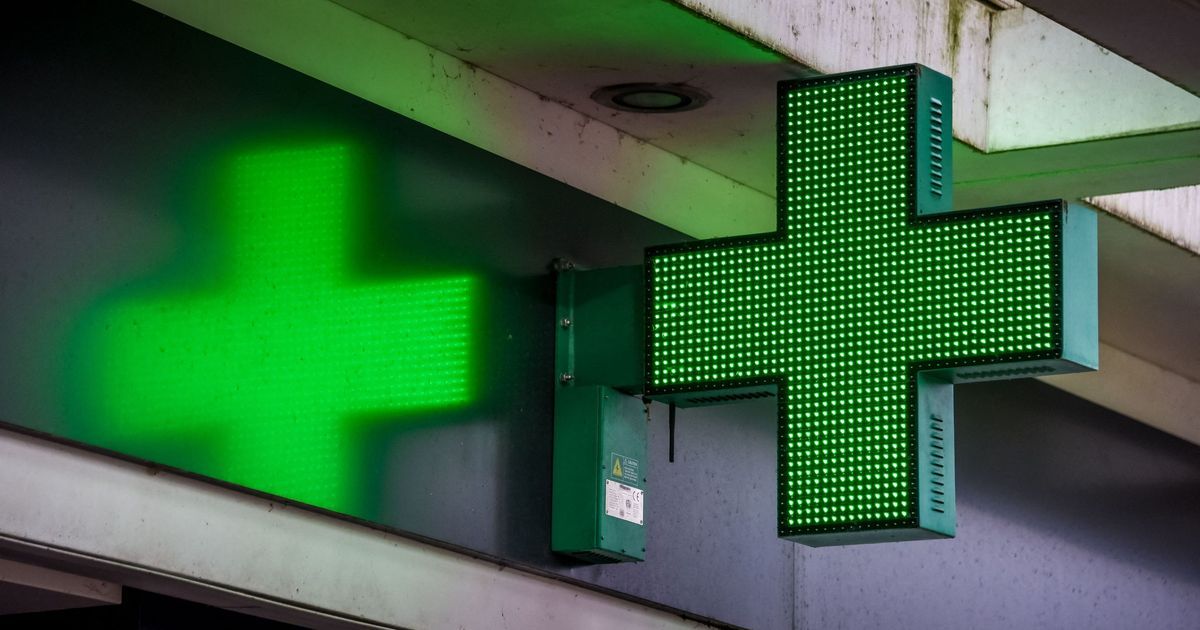 Cambriolage nocturne à Sorgues : une pharmacie victime de voleurs audacieux