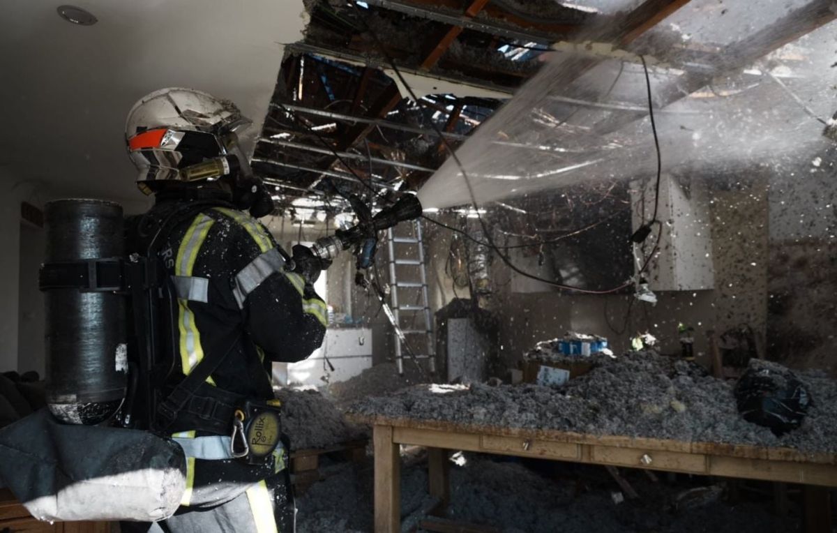 Tragédie à Alès : un enfant décédé dans un incendie, une enquête déclenchée