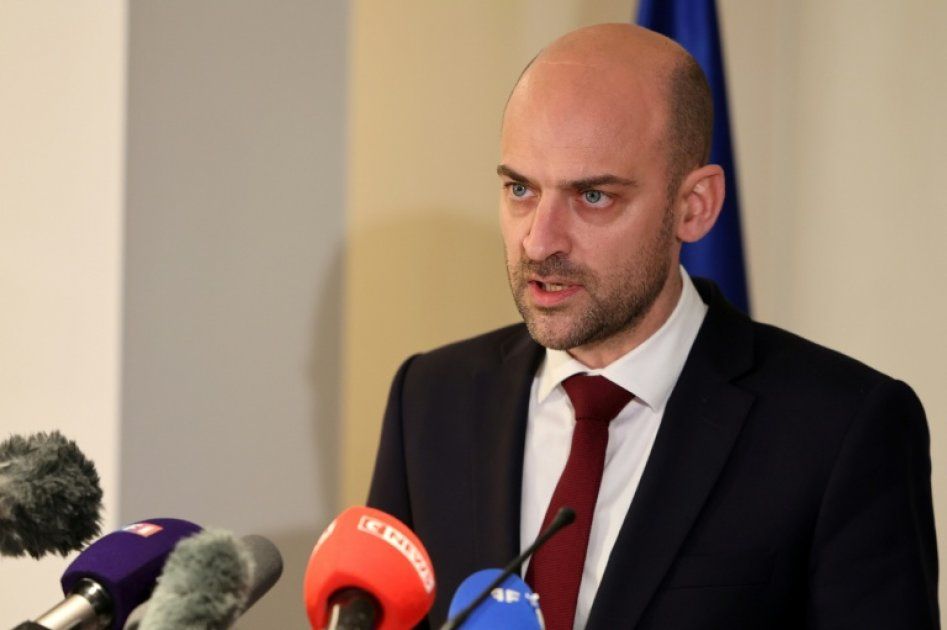 Appel à la paix : le ministre français exhorte l'Iran à des concessions décisives