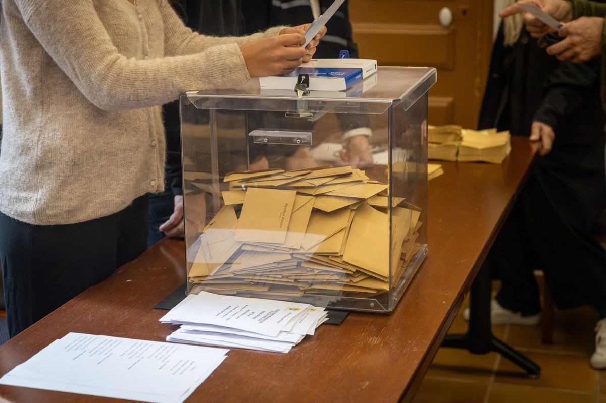 Municipales 2026 : tensions à Paris, Lyon et Marseille avant le second tour