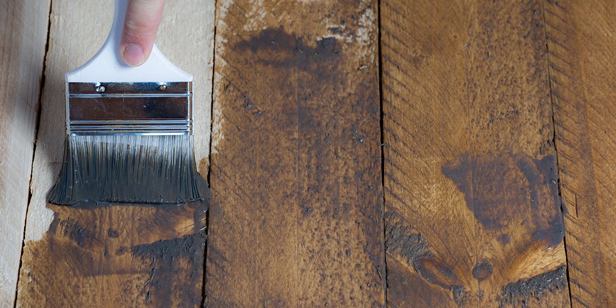 Comment appliquer et entretenir une lasure ?