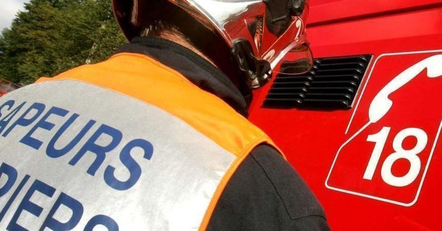 Tragique accident de la route à Cavaillon : un décès et deux blessés