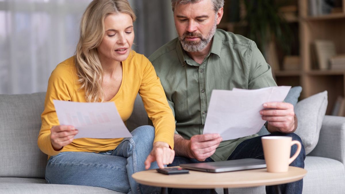 Réussir votre déclaration d'impôt après un changement de situation en 2022