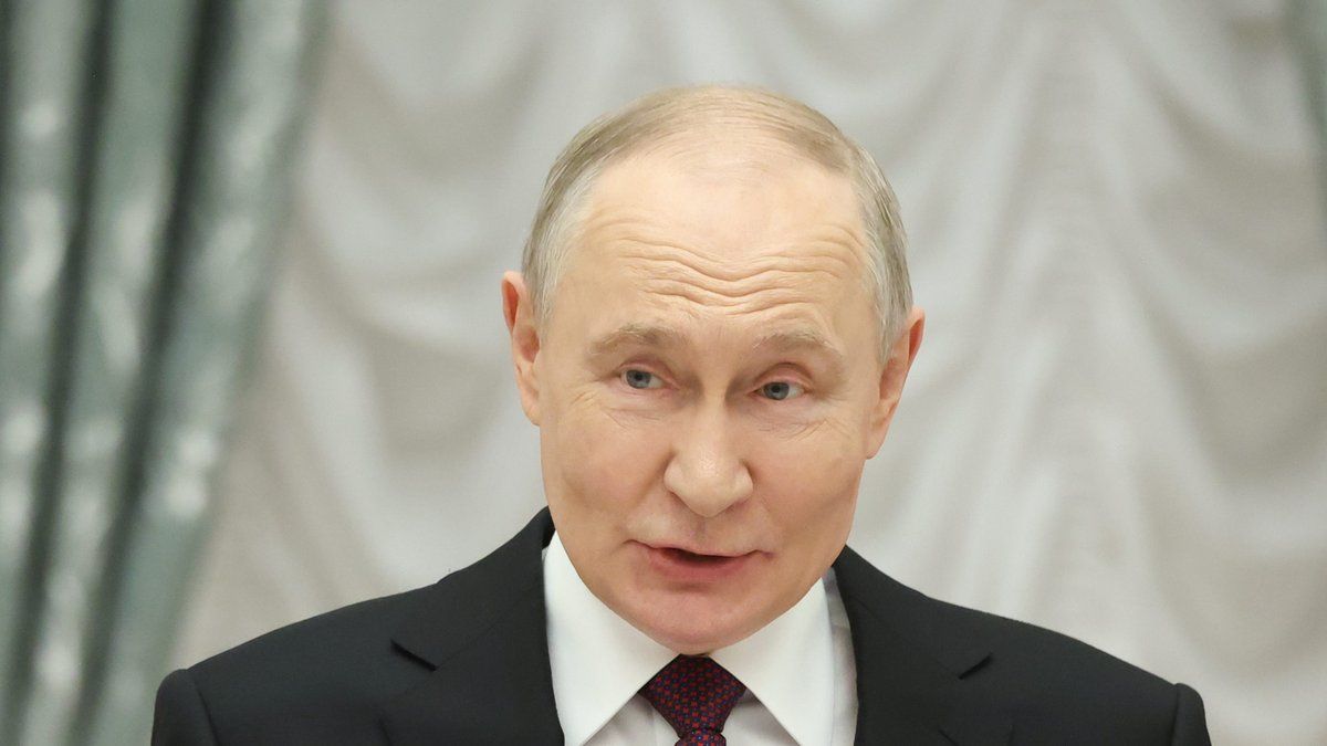 un ex-soutien de poutine interné après sa critique du président