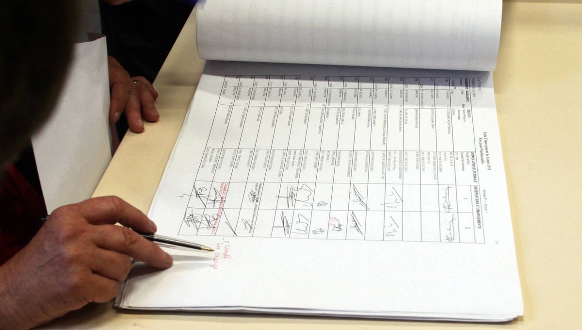 Listes électorales accessibles à tous : ce que vous devez savoir