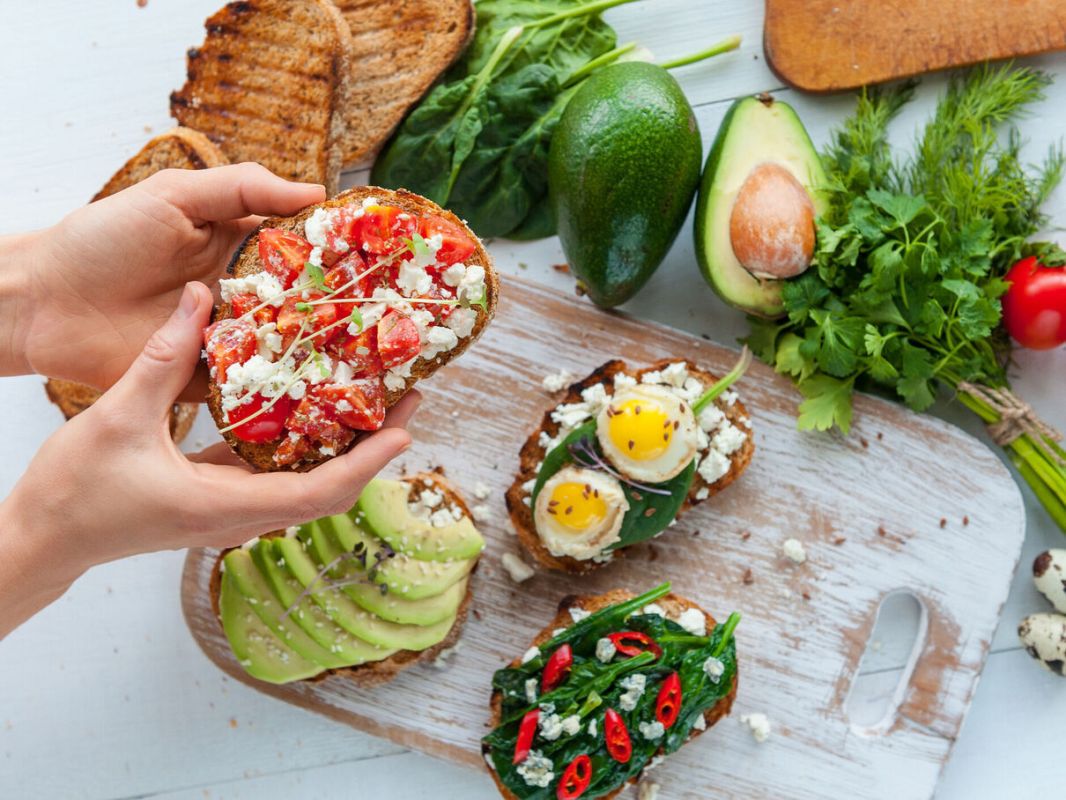 Des apéros sains et savoureux : 9 recettes à découvrir