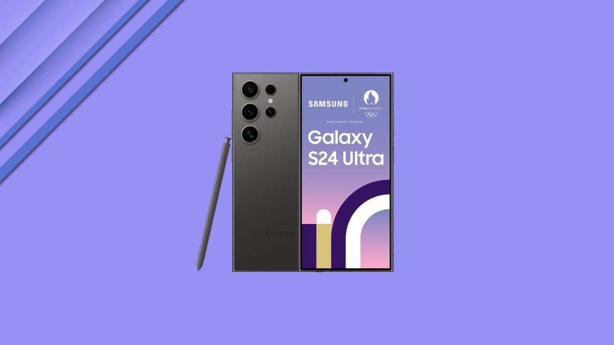 Le Samsung Galaxy S24 Ultra fait sensation sur Amazon : une offre à ne pas manquer